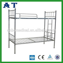 Small Packaging Volume Student Dormitory Bunk Bed Folding Bunk Beds Used Bunk Beds For Sale
